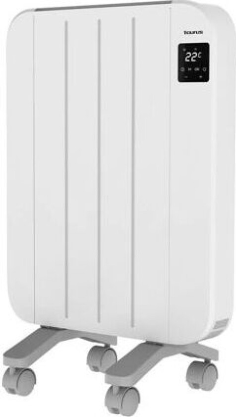 Nepal Elektrisk Panel Radiator 1000w Gulv/panelovn