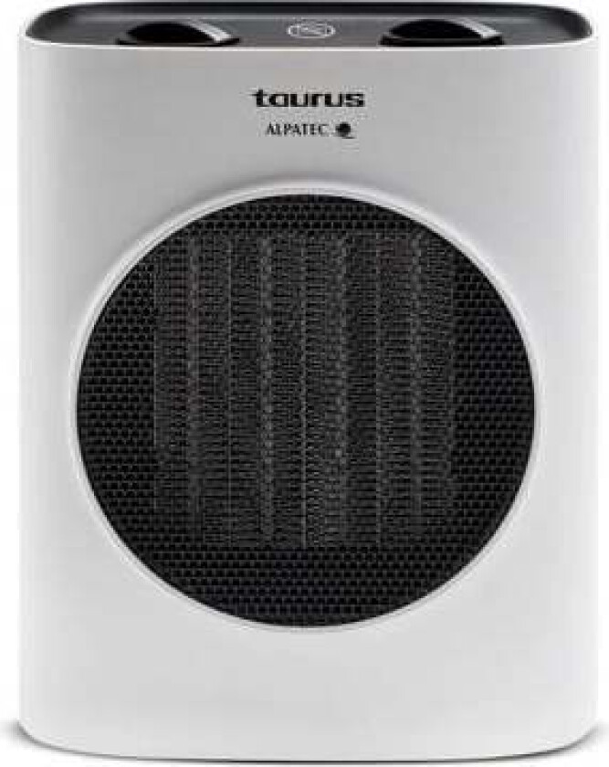 Tropicano 7c Keramisk Varmeblæser 1500w Vifteovn