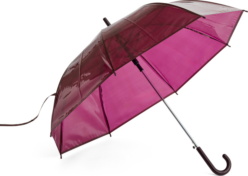 Canopy Paraply (Vinrød)