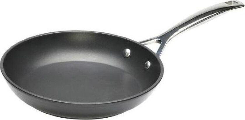 OMELETTPANNE ALUMINUM 20CM