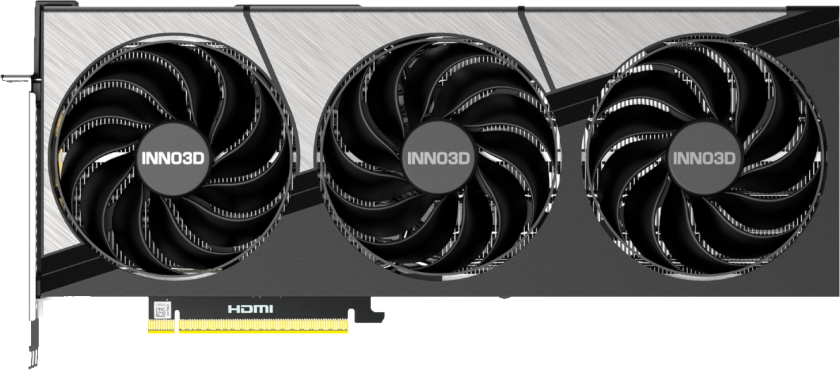 GeForce RTX 5090 X3 - 32GB GDDR7 RAM - Grafikkort