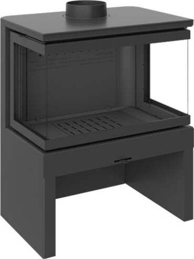 Vedovn (3F)- STO M14 - 14 kW