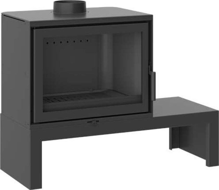 Vedovn - STO MAX14 (Basic) - 8 kW