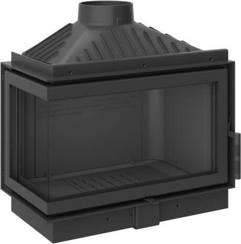 Peisinnsats (Hjørne) - MAX7 (Standard) - 12 kW