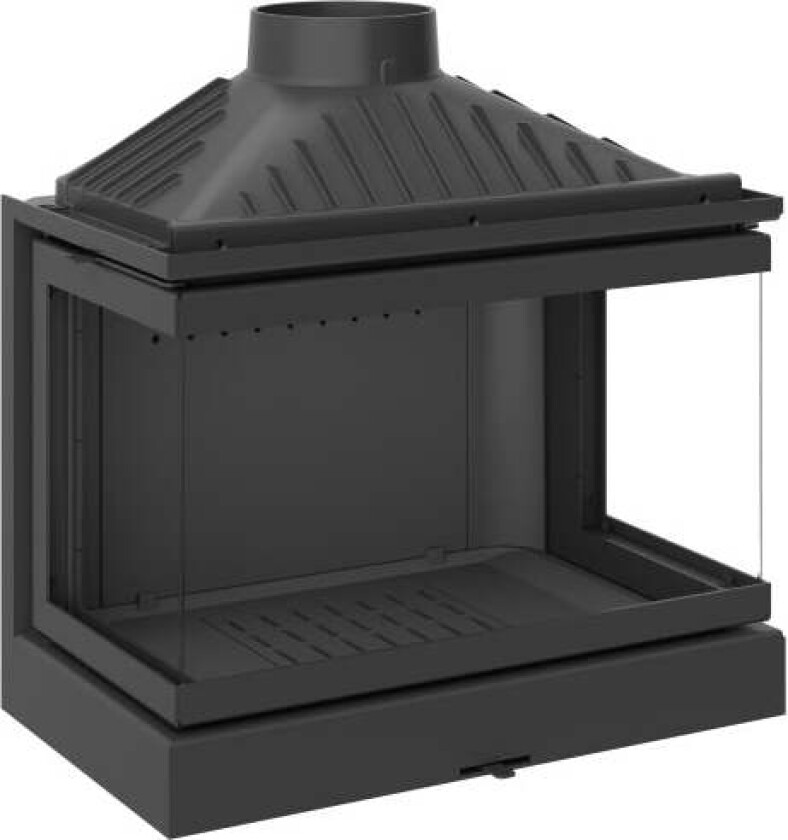 Peisinnsats (3F) - MAX7 (Basic) - 12 kW