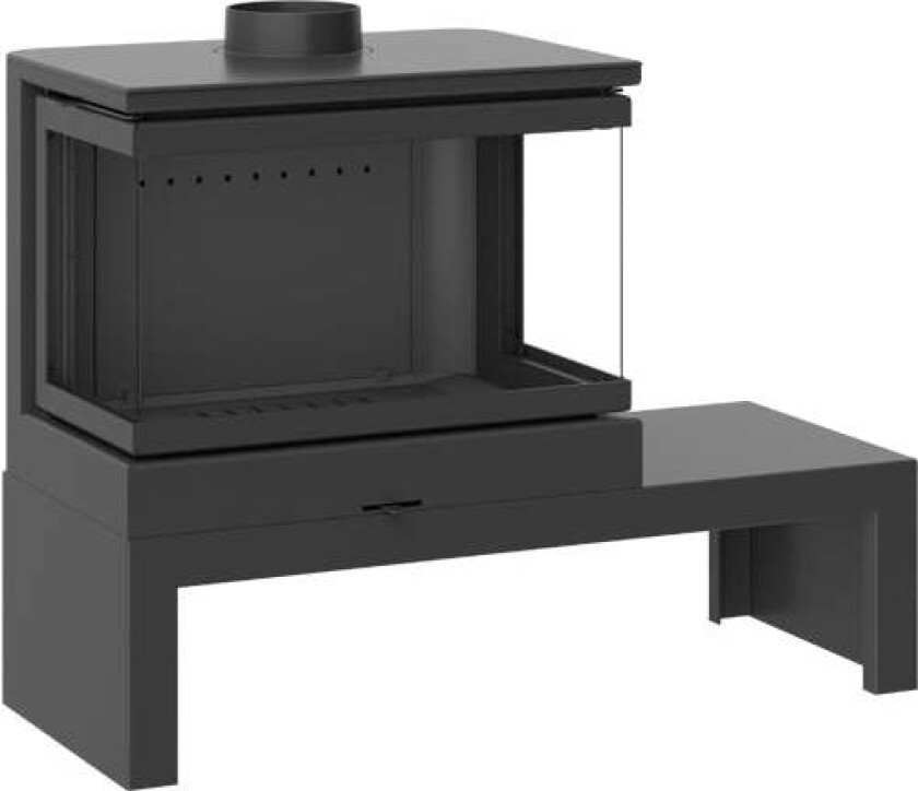 Vedovn (3F) - STO MAX14 - 14 kW