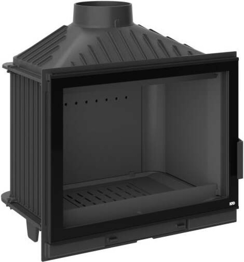 Peisinnsats - MAX14 (Standard) - 11 kW