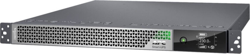 SRTL3KRM1UINC - Smart-UPS Ultra - 3000VA/3000W - Line Interactive UPS