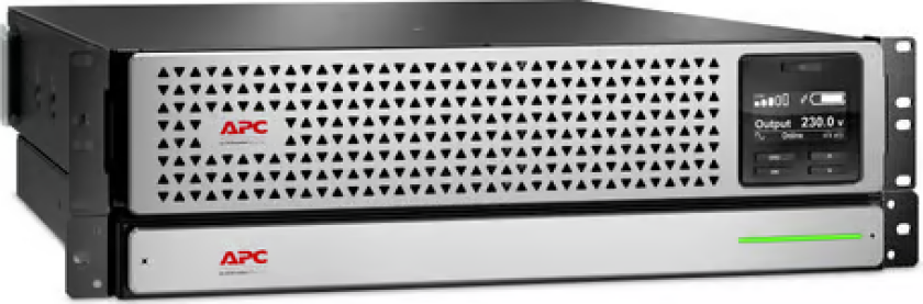 Smart-UPS SRT 1000VA Strømforsyning (PSU) - ATX - 80 Plus