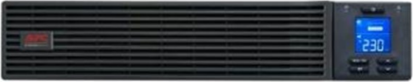 SRV3KRIRK-E - Easy UPS On-Line - 3000VA/2700W - Double Conversion Online UPS