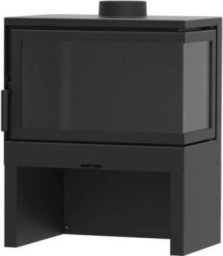 Vedovn (Hjørne)- STO M14 - 9 kW