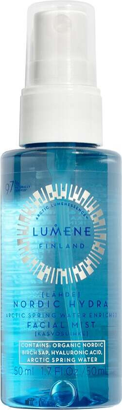 Nordic Hydra Nordic Hydra Facial Mist 50 ml