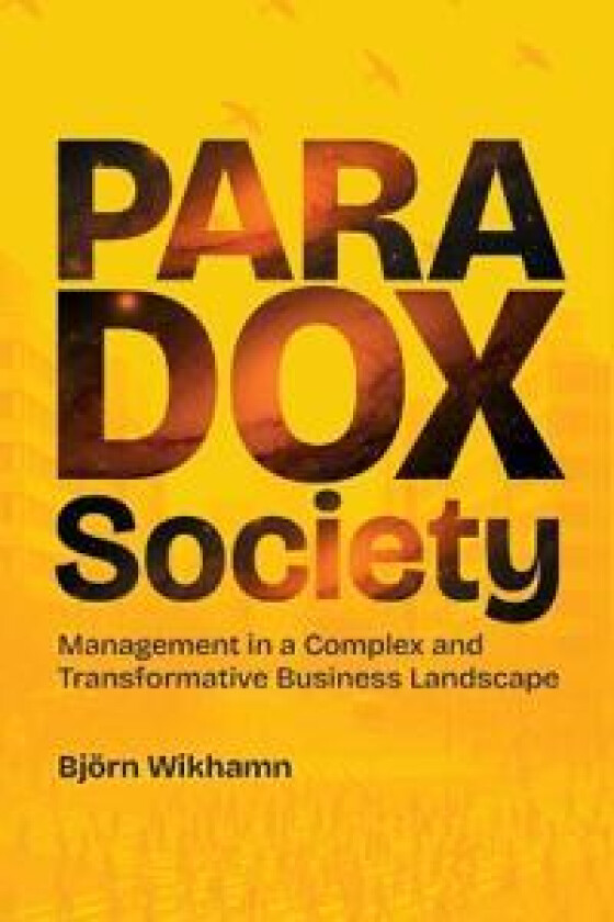 Paradox Society