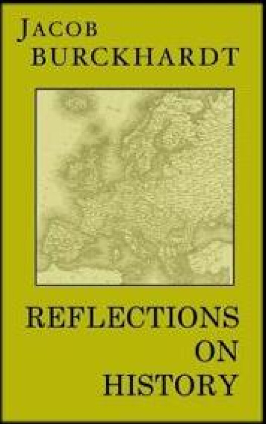 Reflections on History