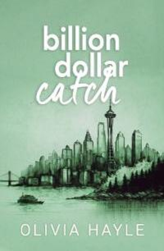 Billion Dollar Catch