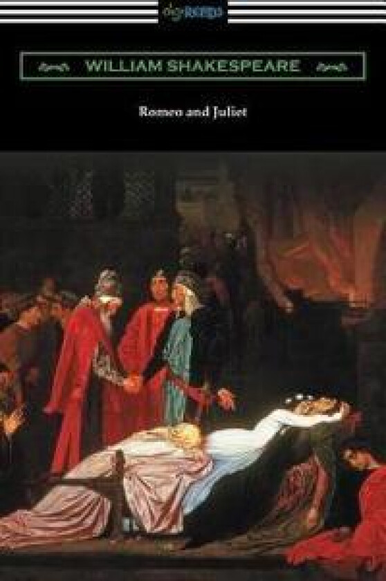 Romeo and Juliet