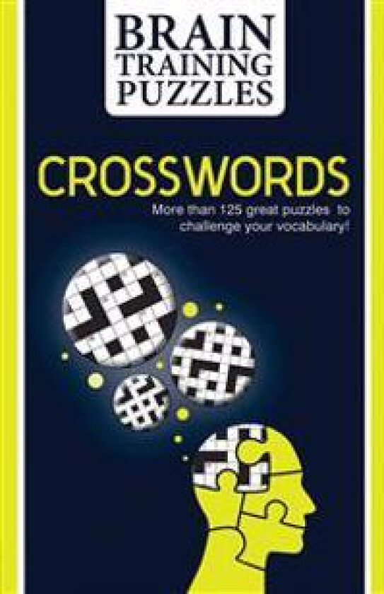 House of Puzzles B: Crosswords