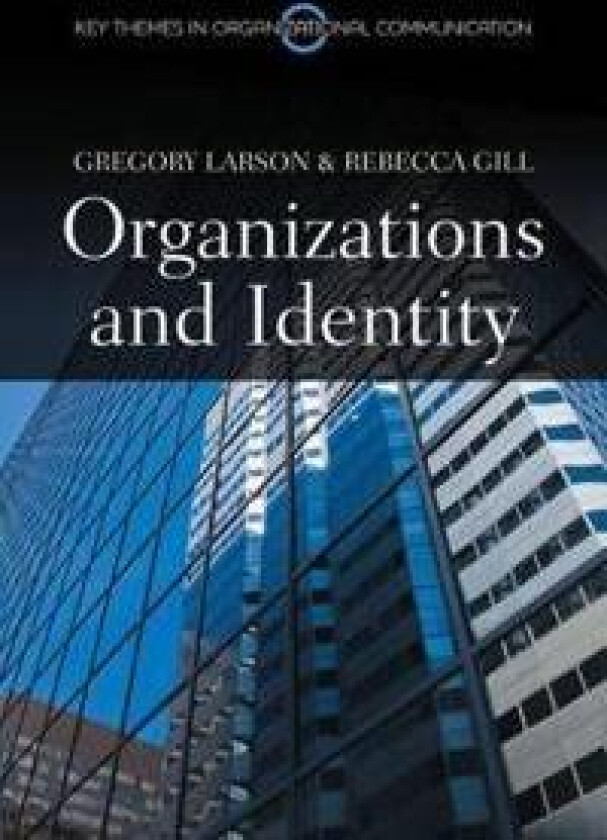Organizations and Identity