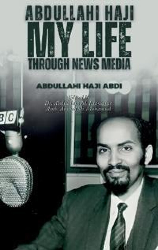 Abdullahi Haji