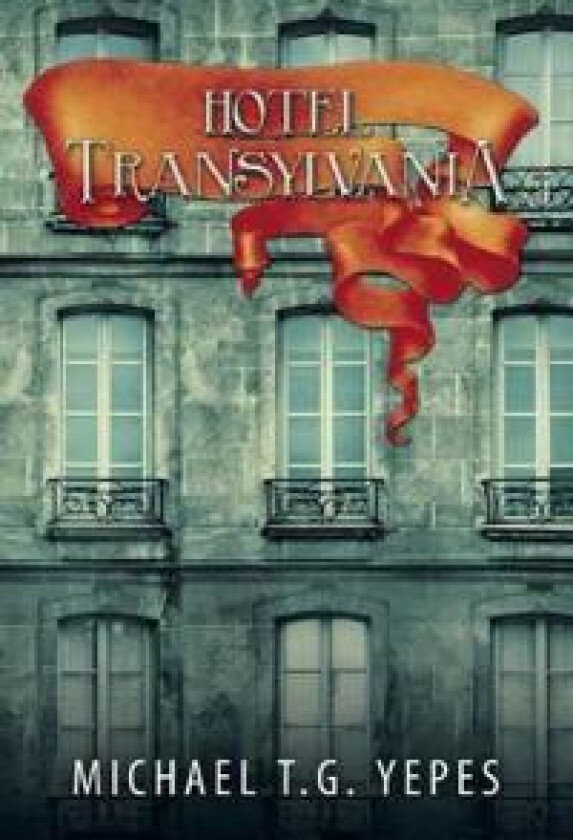 Hotel Transylvania