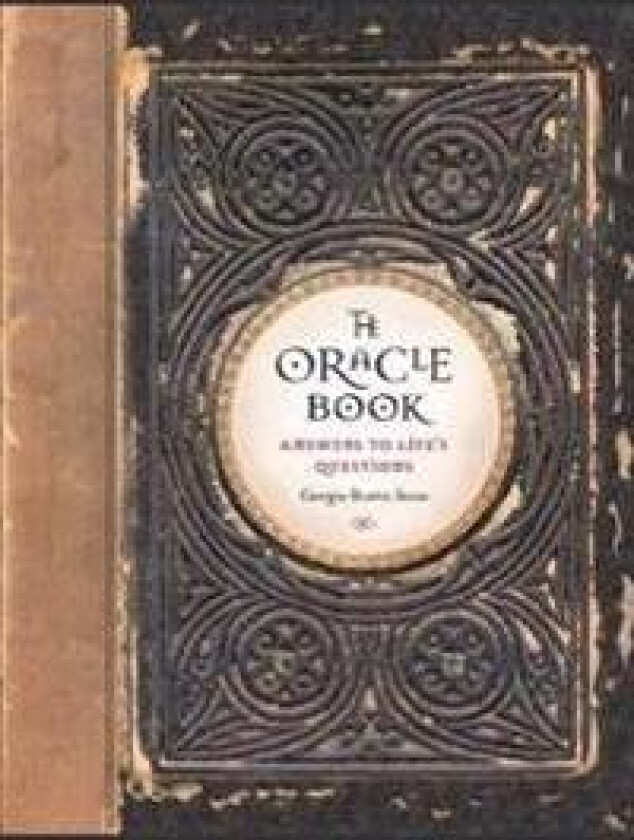 The Oracle Book