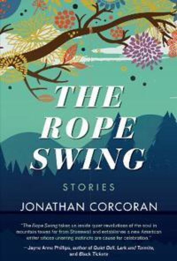 The Rope Swing