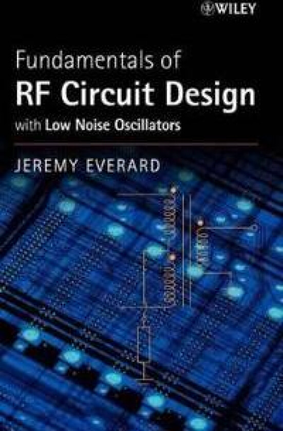 Fundamentals of RF Circuit Design