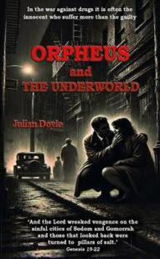 Orpheus and the Underworld