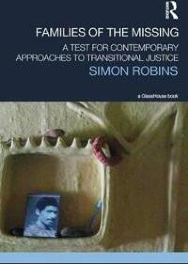 Families of the Missing