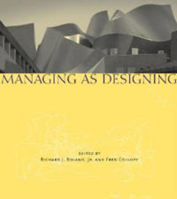 Managing as Designing