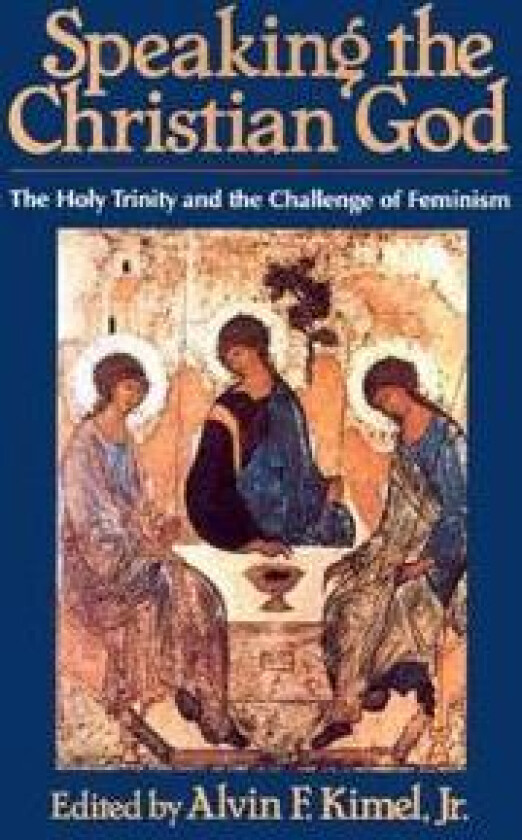 Speaking the Christian God