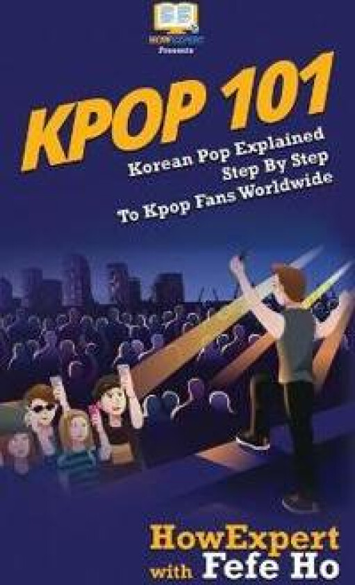 Kpop 101