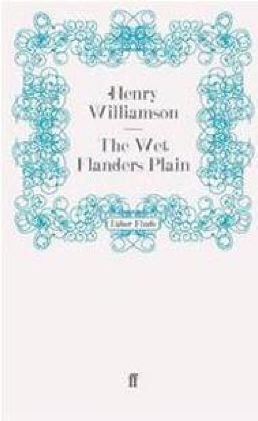 The Wet Flanders Plain