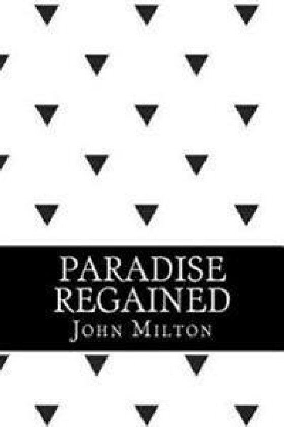 Paradise Regained