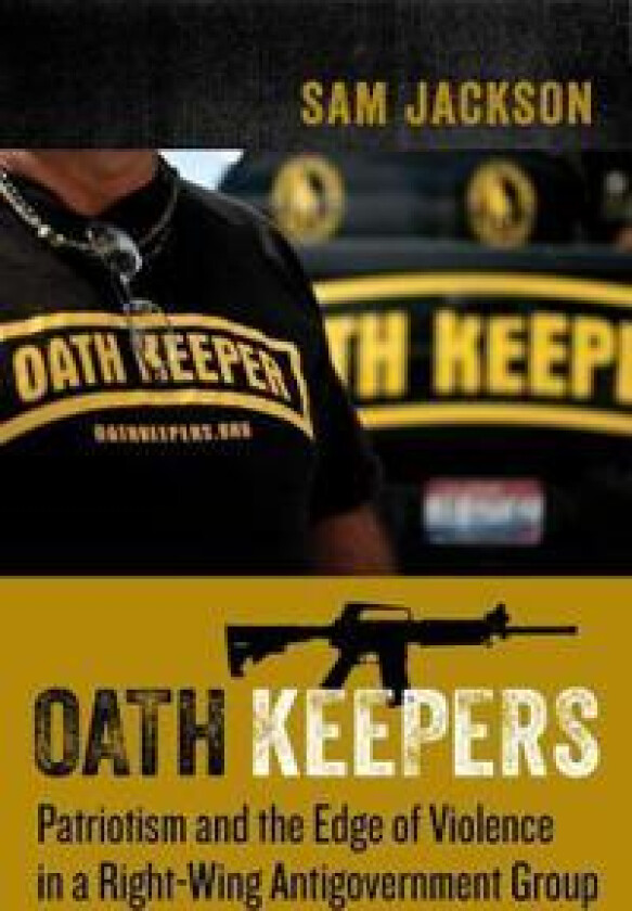 Oath Keepers