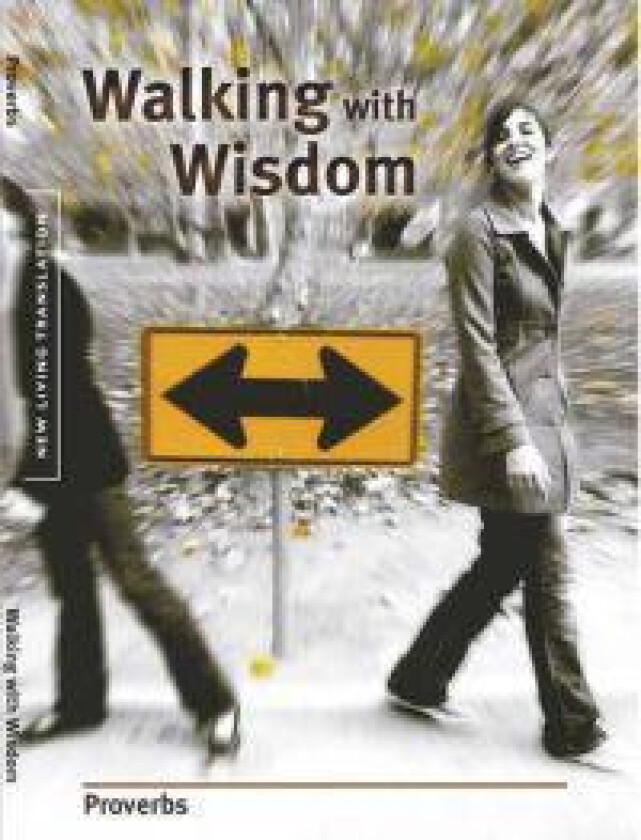Bilde av Proverbs