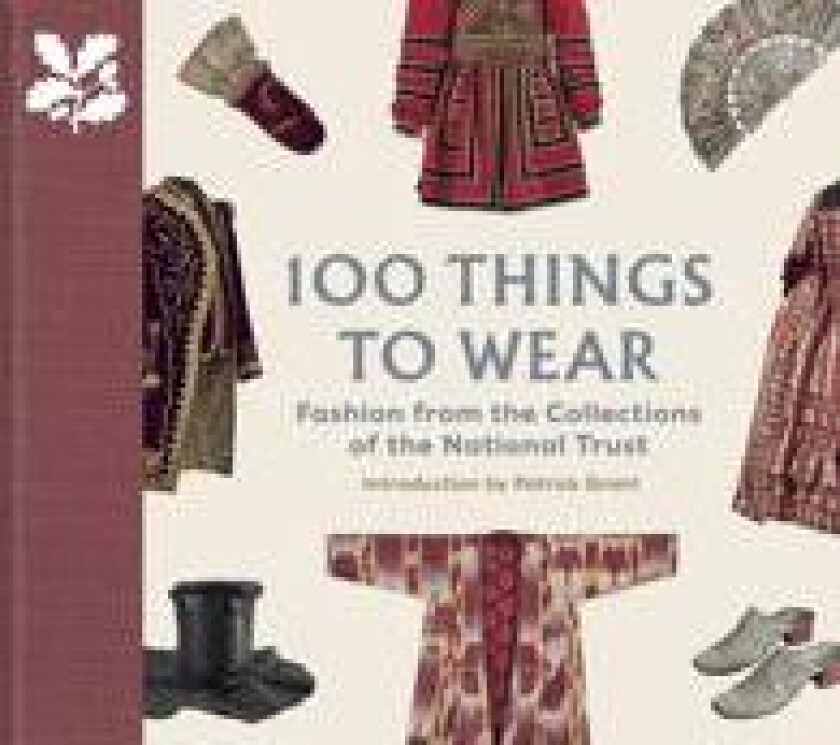 100 Things to Wear