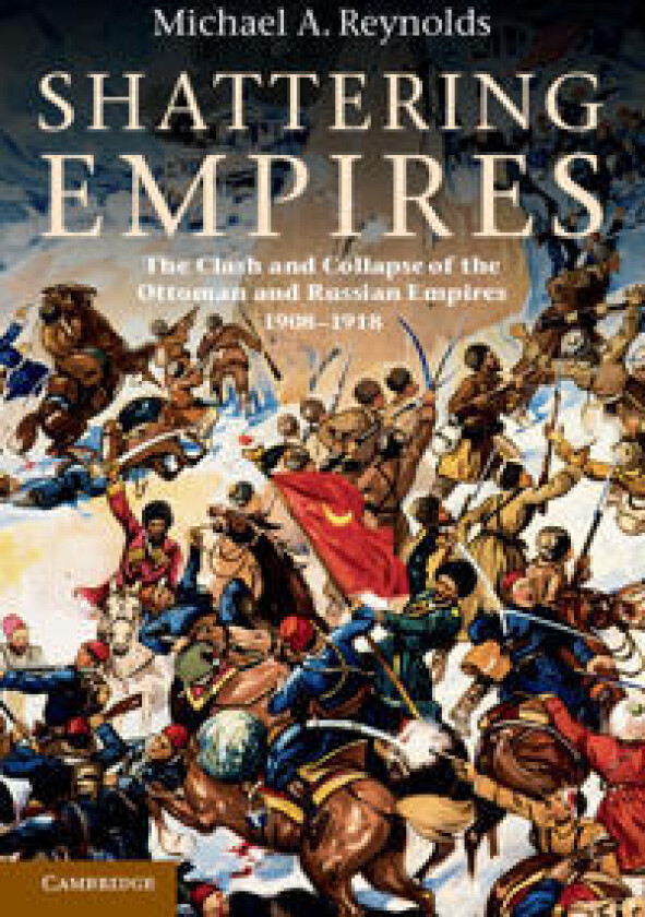 Shattering Empires