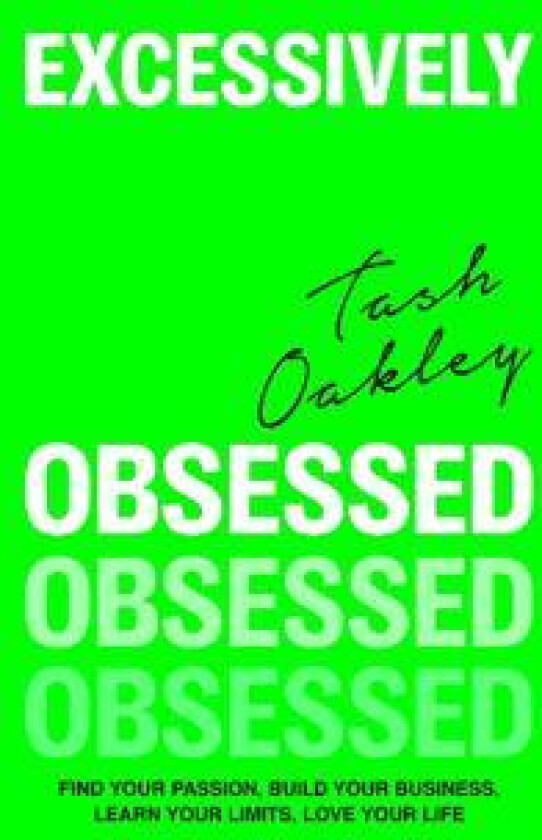 Excessively Obsessed