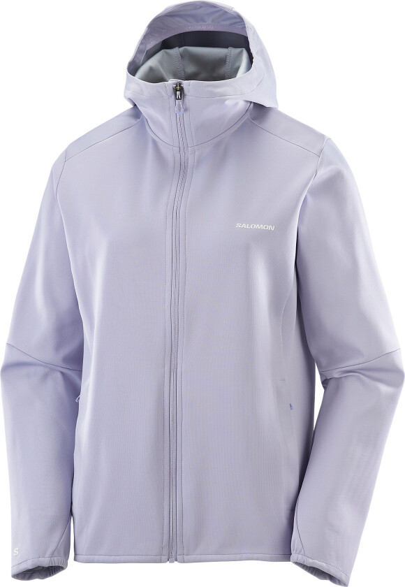 Women's GORE-TEX Soft Shell Jacket Cosmic Sky