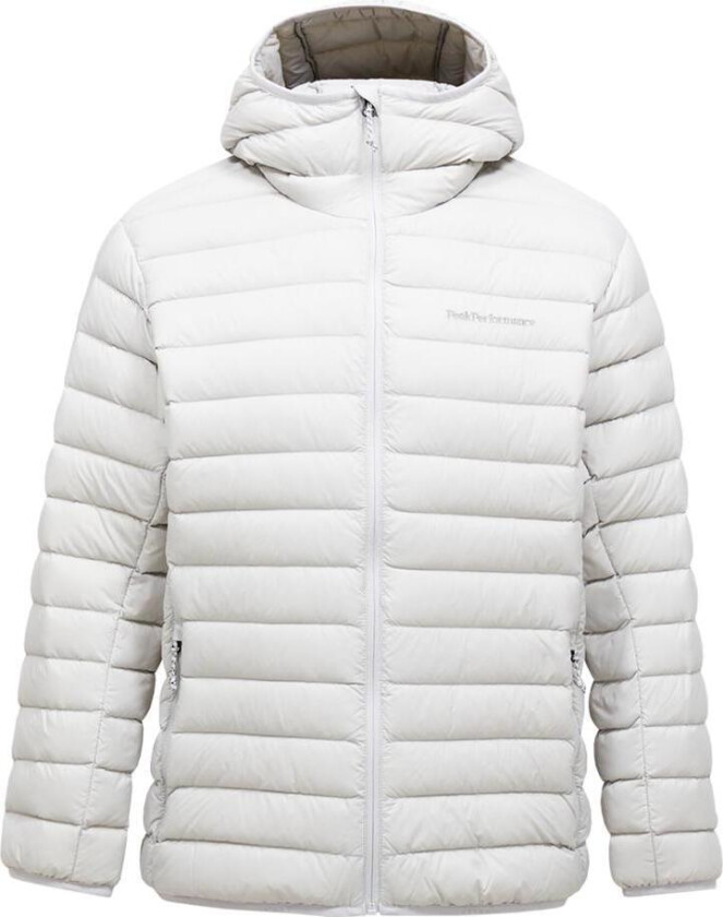 Men's Down Liner Hood Jacket Antarctica