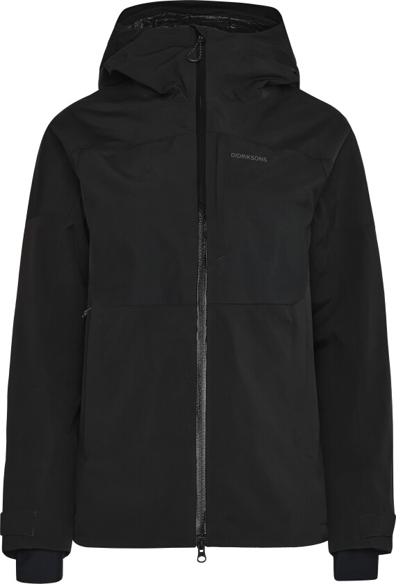 Women's Idun Jacket 3 Black