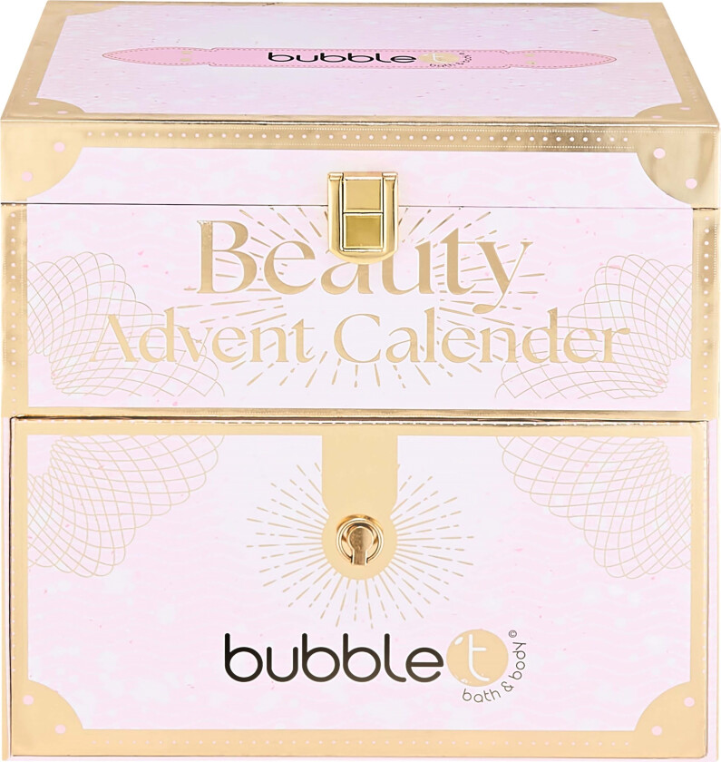 Beauty Advent Calender