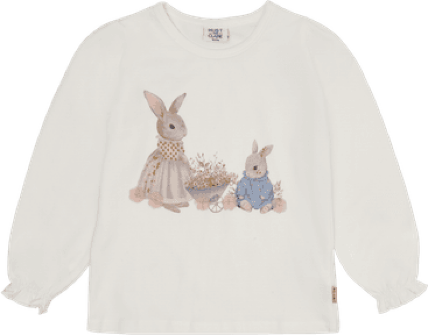 Alma Mum and me Genser Sugar