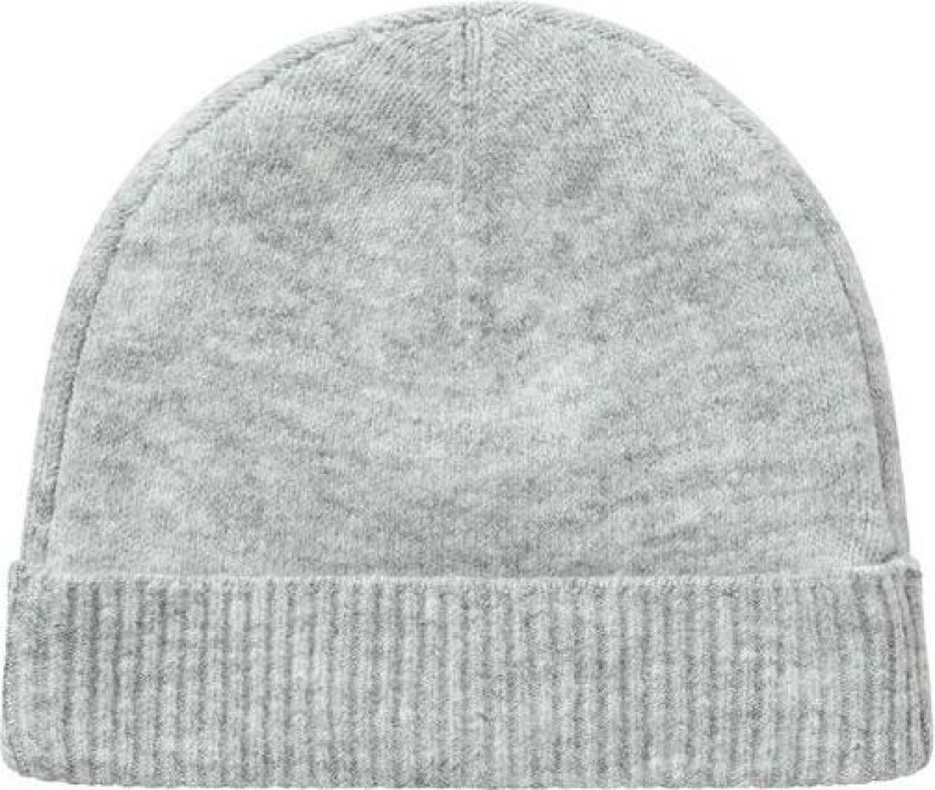 Bilde av Nlfodet lue til barn og ungdom, Light Grey Melange