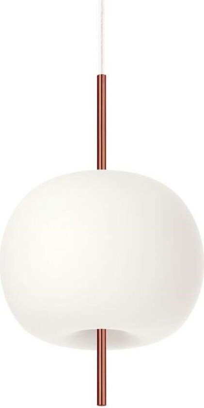 - Kushi 16 Pendel Copper KDLN