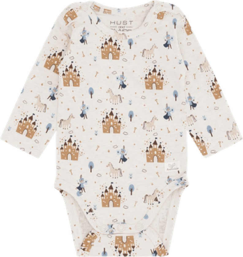 Bebe Fairy tale Body Baby Blue