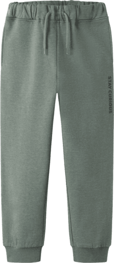 Name It Nkmolaf joggebukse til barn, Laurel Wreath