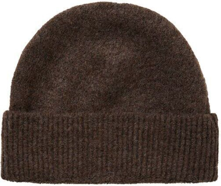 Nlfodet lue til barn og ungdom, Chocolate Brown