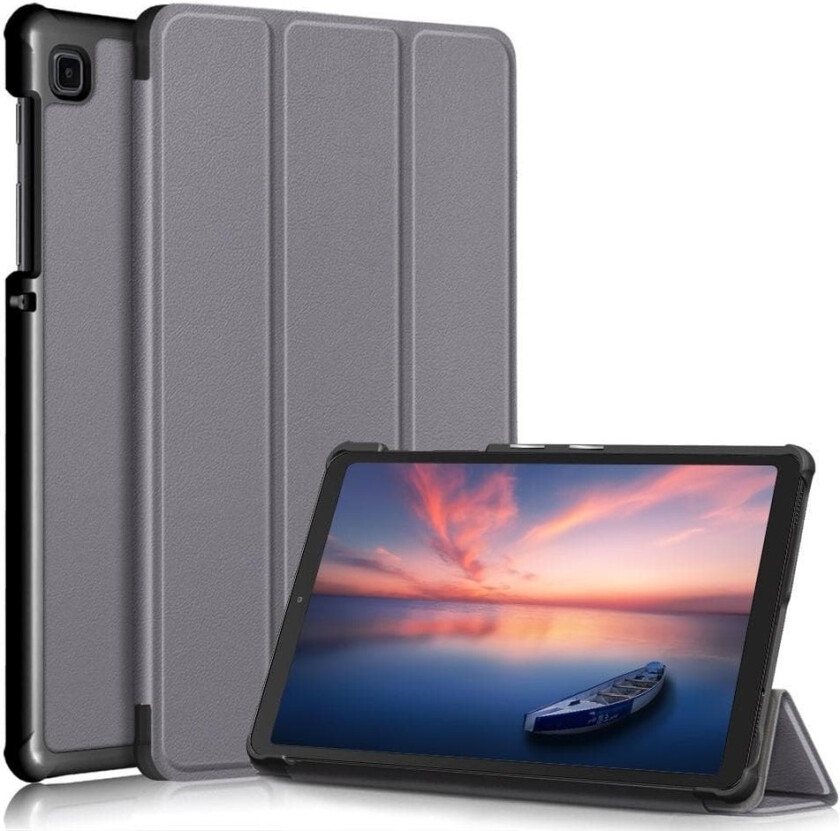 Slim Fit Deksel Til Samsung Galaxy Tab A7 Lite 8.7"